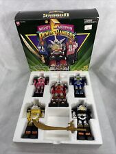 Vintage mighty morphin for sale  Rome