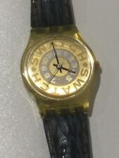 Swatch watch rare for sale  SUTTON COLDFIELD