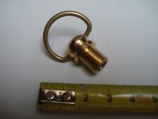 Brass suspension ring d'occasion  Expédié en Belgium