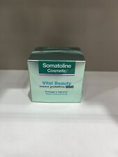 Somatoline cosmetic vital usato  Milano