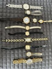 Joblot watches need for sale  NOTTINGHAM