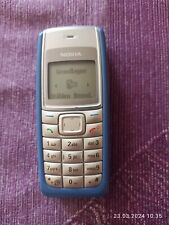 Nokia 1110i handy gebraucht kaufen  Delve