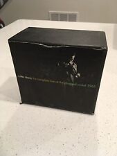 Usado, Miles Davis The Complete Live at the Plugged Nickel 1965 7 CD Box Set Usado! comprar usado  Enviando para Brazil