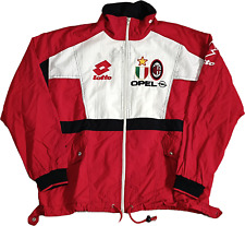 Maglia calcio tracktop usato  Roma