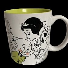 Disney snow white for sale  Shipping to Ireland