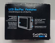 Portas traseiras sortidas GoPro LCD Touch BacPac., usado comprar usado  Enviando para Brazil