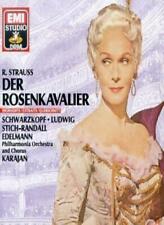 Strauss - Der Rosenkavalier CD Fast Free UK Postage 077776345222 comprar usado  Enviando para Brazil