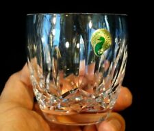 Lindo vidro à moda antiga Waterford Crystal Kildare comprar usado  Enviando para Brazil