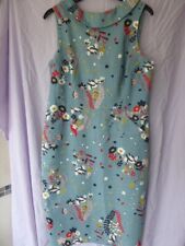 Beautiful boden dress for sale  VERWOOD