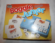 Boggle junior jr. for sale  COLCHESTER