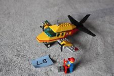 Lego city postflugzeug gebraucht kaufen  MH-Holthsn.,-Menden,-Ickten