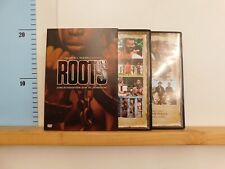 Roots dvd jubiläumsausgabe gebraucht kaufen  Weyhe