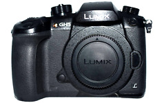 Lumix gh5 20.3 for sale  Brick