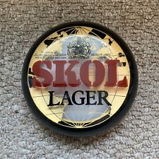 Skol lager pump for sale  WISBECH