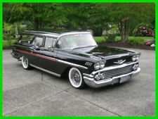 Usado, 1958 Chevrolet Nomad Station Wagon comprar usado  Enviando para Brazil