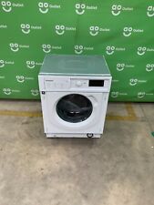 Hotpoint 8kg integrated for sale  CREWE