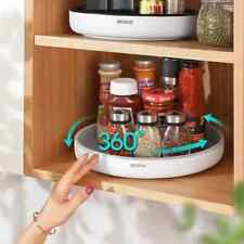 Rotatable spice rack for sale  Shipping to Ireland