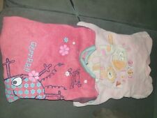 Pijama et autre 27 piece de linge bebe fille 6 mois avec 9 mois segunda mano  Embacar hacia Argentina