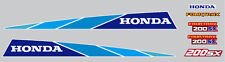 Honda 1986 200sx d'occasion  Expédié en Belgium