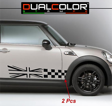 adesivi mini cooper tuning usato  Pineto