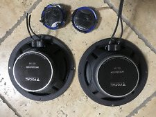 Focal iss 165 usato  Italia