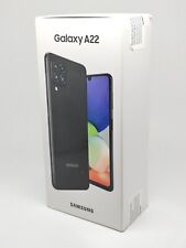 Samsung galaxy a22 d'occasion  Toulouse