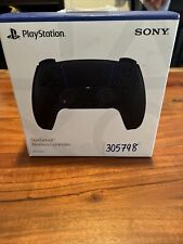 Used, PlayStation 5 DualSense Wireless Controller Midnight Black - Missing Toggle(L3) for sale  Shipping to South Africa