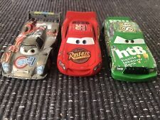 Disney cars bundle for sale  CAMBERLEY