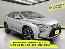 2017 lexus 350 for sale  Tomball