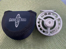 Galvan Rush LT 6 Fly Fishing Reel for sale  Shipping to South Africa