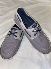 Sperry top sider for sale  Danville