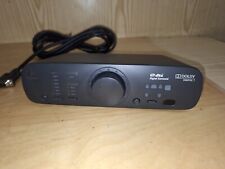 Logitech z906 control for sale  Shipping to Ireland