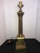Tall table lamp for sale  Louisville