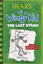 Last straw hardcover for sale  Montgomery