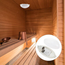Apparecchio lampada sauna usato  Spedire a Italy