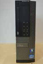 Dell D03S Optiplex 790 computer Intel core i5 Windows 7, Two, 2GB ram for sale  Shipping to South Africa