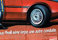 1981 advertising 038 d'occasion  Expédié en Belgium