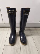 Joules wellies ladies for sale  ASHINGTON