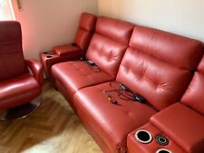 Elektrischer sofa elektrisch gebraucht kaufen  Neuenkirchen
