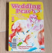 Wedding peach ed. usato  Belluno