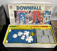 Vintage downfall board for sale  ROYSTON