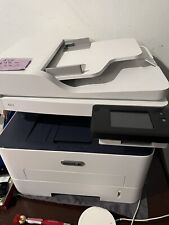 Impresora multifunción monocromática Xerox B215 - probada, funciona segunda mano  Embacar hacia Argentina