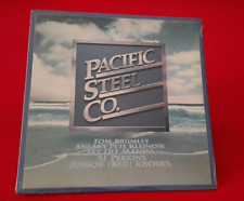Pacific steel pac7 gebraucht kaufen  Seevetal