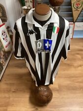 Juventus calcio maglia usato  Santa Margherita Ligure