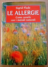Allergie come curarle usato  Italia