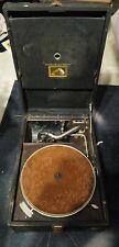 Gramophone voix maitre d'occasion  Abbeville