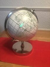 Rotating inch globe for sale  CANNOCK