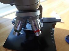 Microscope binocular vickers for sale  BALERNO