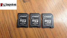Microsd adapter converter for sale  OLDHAM
