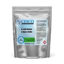 Cesco calcium chloride for sale  Bellingham
